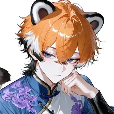 Profile image of 지위엔