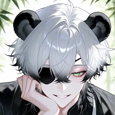 Profile image of 뱌쿠