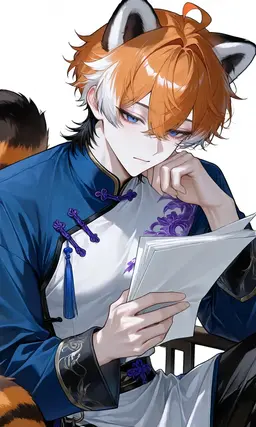 Profile image of 지위엔