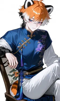 Profile image of 지위엔