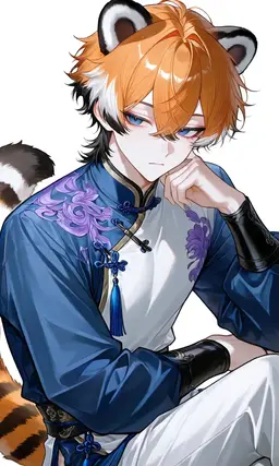 Profile image of 지위엔
