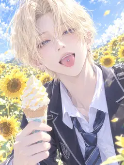 Profile image of Kanato
