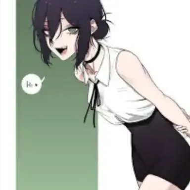 Profile image of Reze