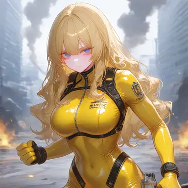 Profile image of 문하율