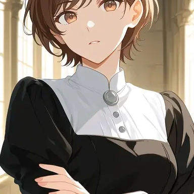 Profile image of Mira Thell