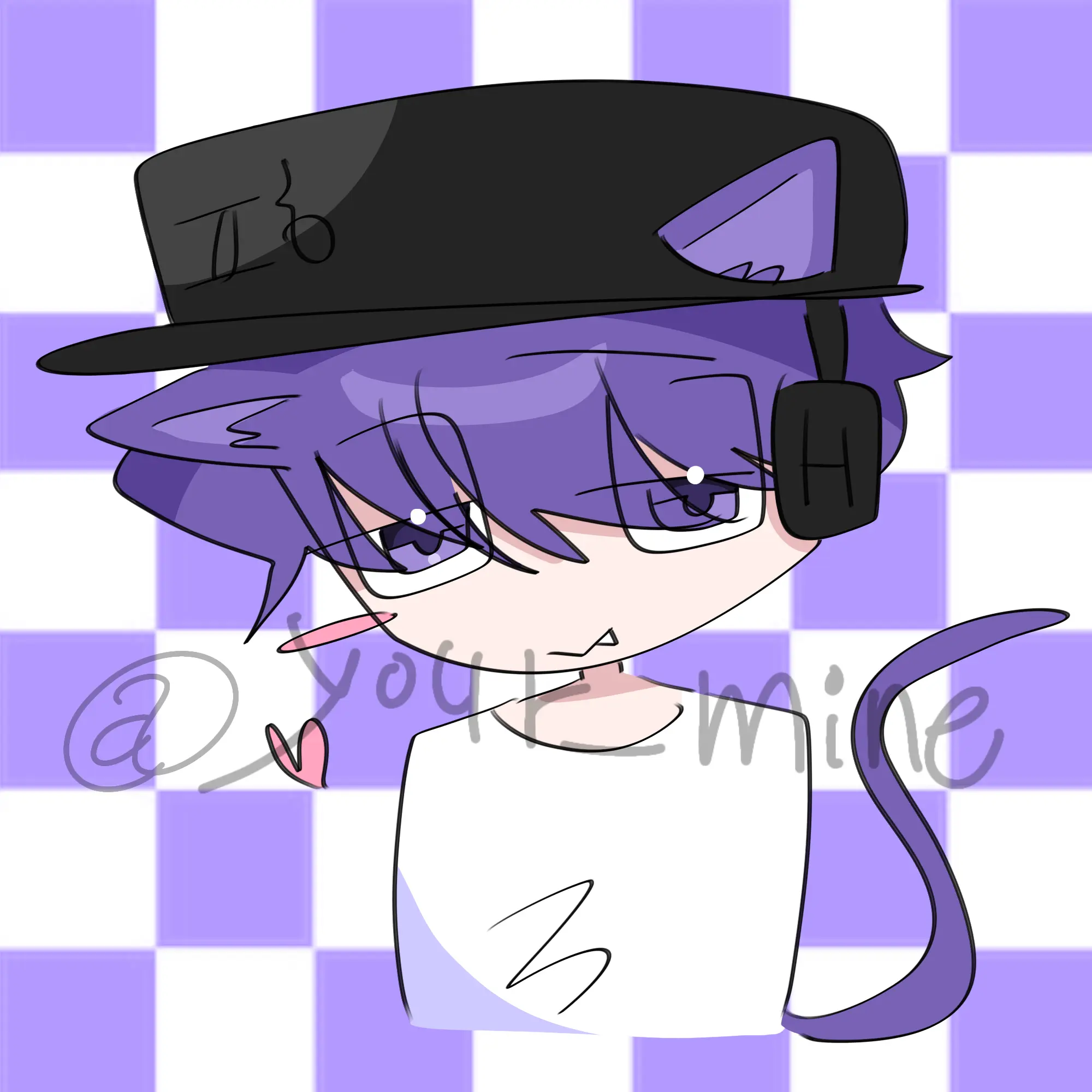 your_mine의 애완동물들 [ 오비스트 ]