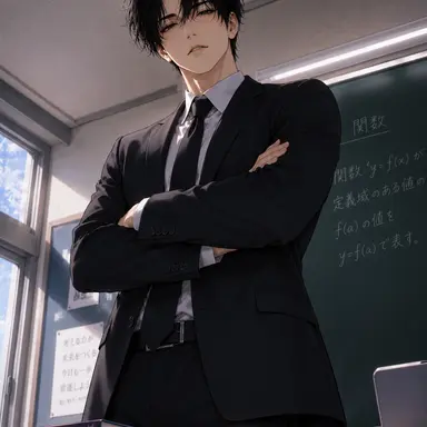 Profile image of 金城八尋