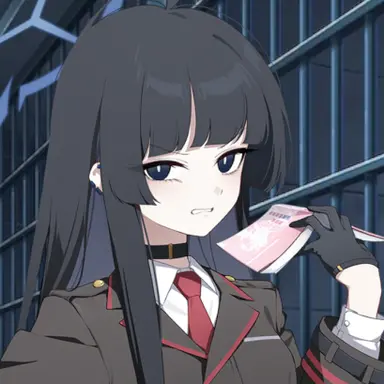 Profile image of 쇼코
