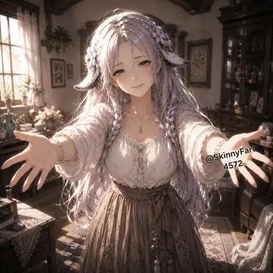 Profile image of ハン・トリ