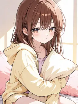 Profile image of 中川 美咲