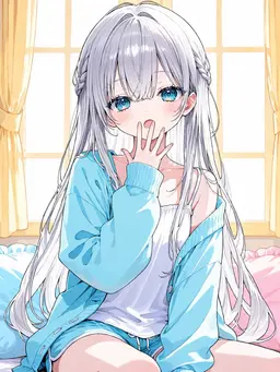 Profile image of 田代 未来
