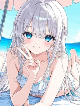 Profile image of 田代 未来