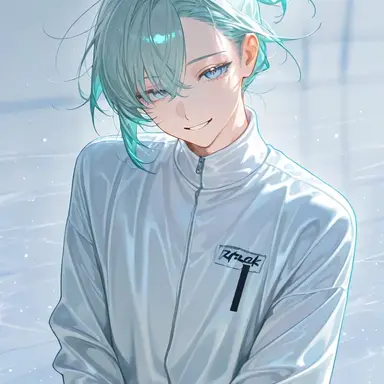 Profile image of 零