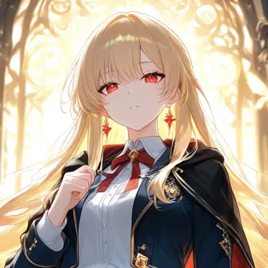 Profile image of アイリス