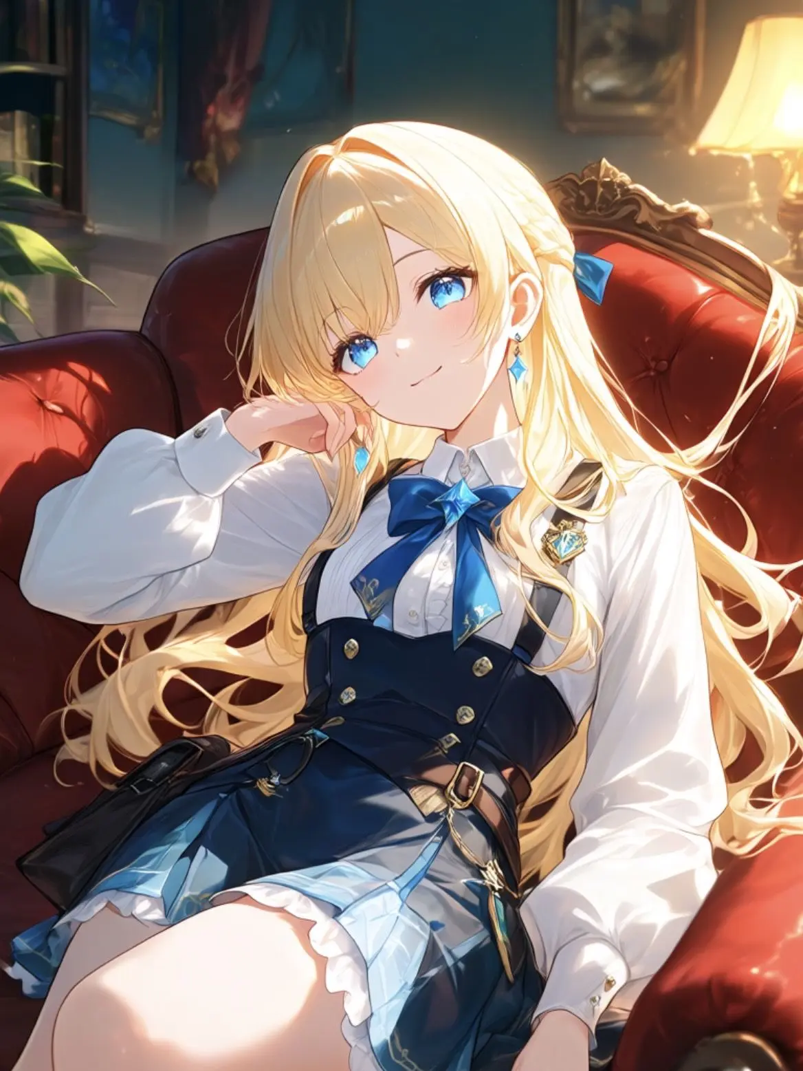 LaxestFeast8740의 リミット・オブ・アイリス