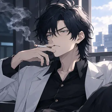 Profile image of 스도 마코토