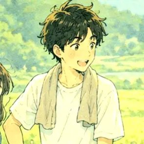 Profile image of 우시온