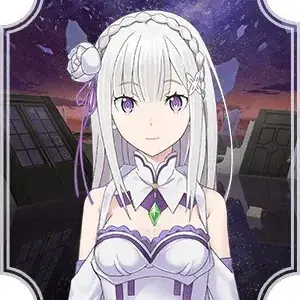 Profile image of 에밀리아