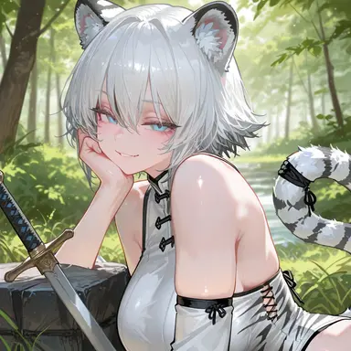 Profile image of 호연