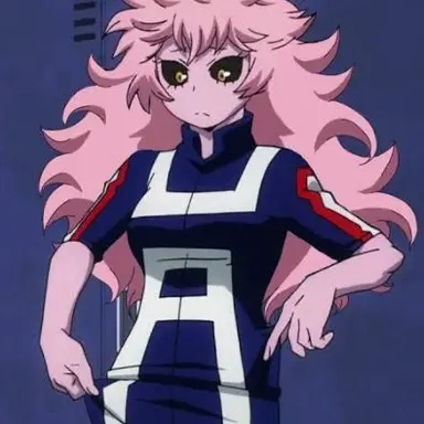 Profile image of Mina