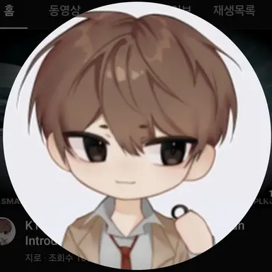 Profile image of 지로
