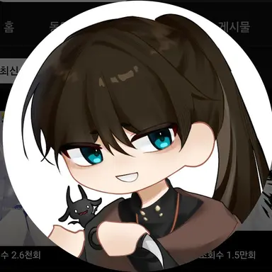 Profile image of 띵커