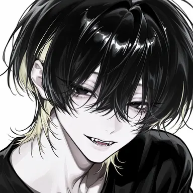 Profile image of 夜斗