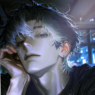 Profile image of 夜明迅