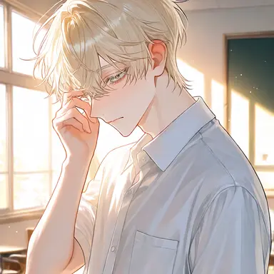 Profile image of 奏汰
