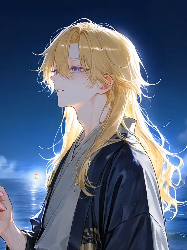 SHIKI1732의 前世恋人、今世…？