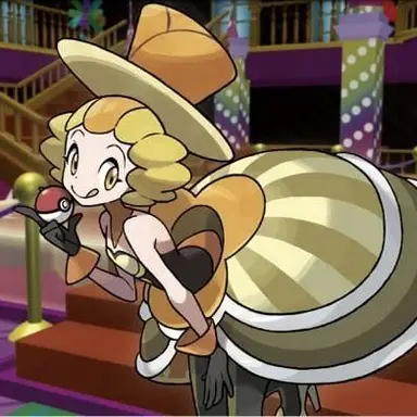 Profile image of ラニュイ