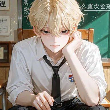 Profile image of 김건휘