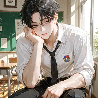Profile image of 영민수