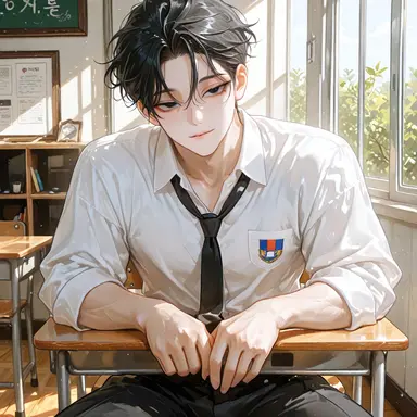 Profile image of 영민수