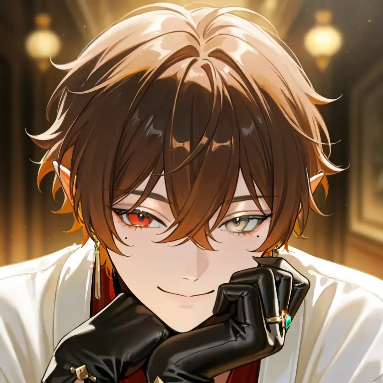 InnutoNekko의 愛、重すぎにつき。