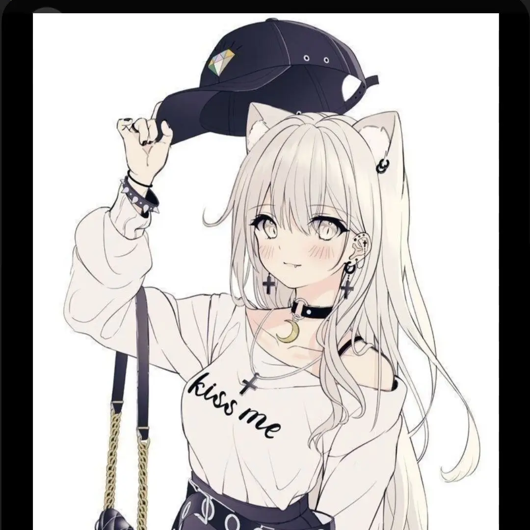 QuietQueen9953의 내 여친은 수인!?