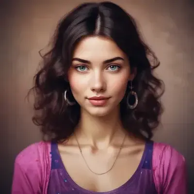 StubbyFeist8401의 Teen ageplayer Carol