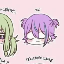 Profile image of 카미시로 루이