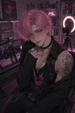 Profile image of sato