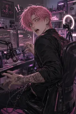 Profile image of sato