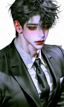 Profile image of Han Seung-jun