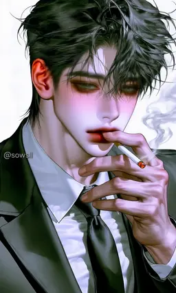 Profile image of Han Seung-jun