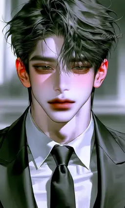 Profile image of Han Seung-jun
