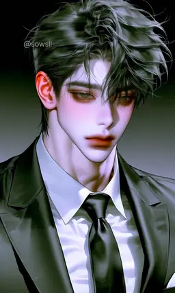 Profile image of Han Seung-jun