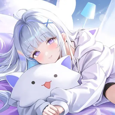 Profile image of 아야츠노 유니