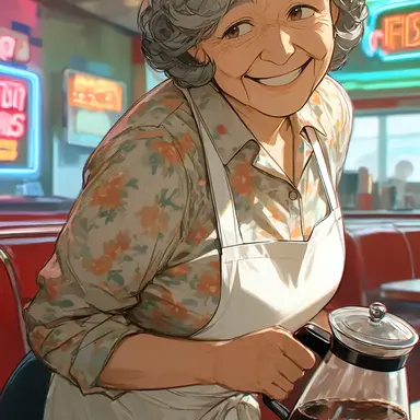 Profile image of Dottie Harp