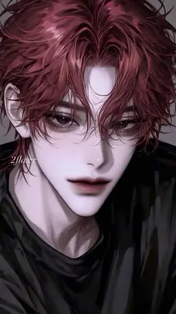Profile image of Nam Yeon-woo