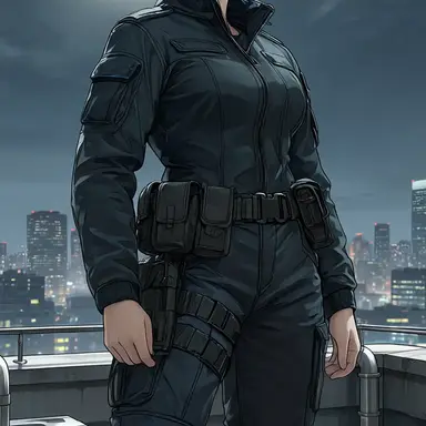 Profile image of ナナ