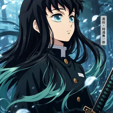 Profile image of 토키토 무이치로