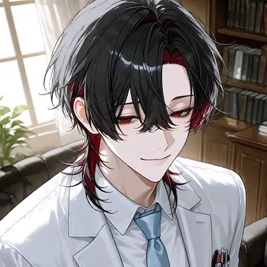 Profile image of 紫苑